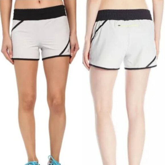 ASICS Distance Shorts - Picture 2 of 2